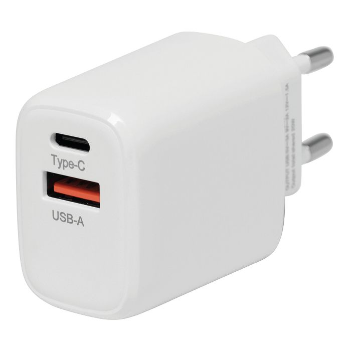  ENDLESS POWER - Adaptateur USB avec veilleuse