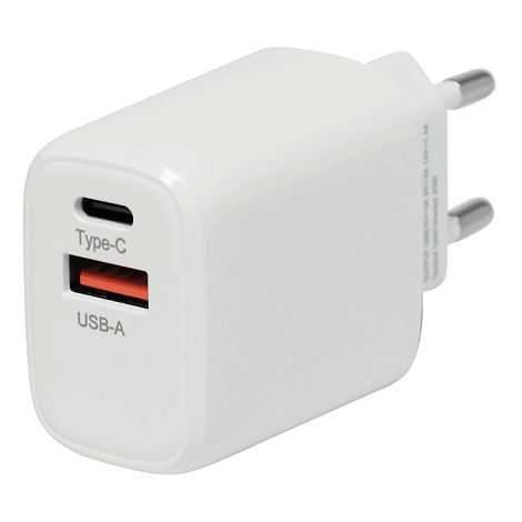  ENDLESS POWER - Adaptateur USB avec veilleuse