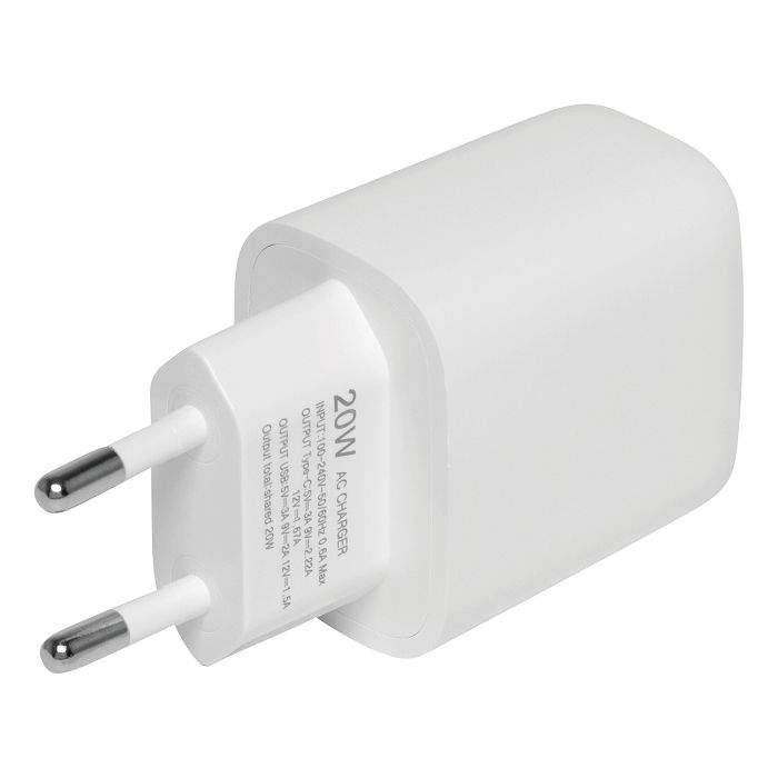  ENDLESS POWER - Adaptateur USB avec veilleuse