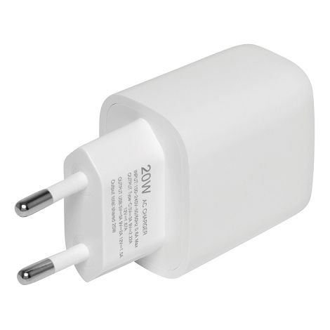  ENDLESS POWER - Adaptateur USB avec veilleuse