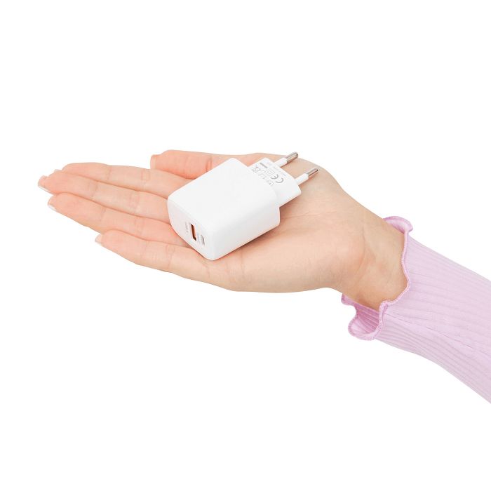  ENDLESS POWER - Adaptateur USB avec veilleuse