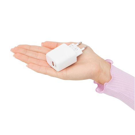  ENDLESS POWER - Adaptateur USB avec veilleuse