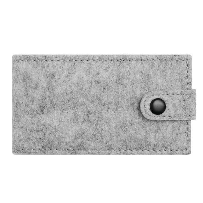  ELAINE PRO RPET - Set de manucure