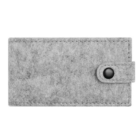  ELAINE PRO RPET - Set de manucure