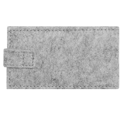  ELAINE PRO RPET - Set de manucure