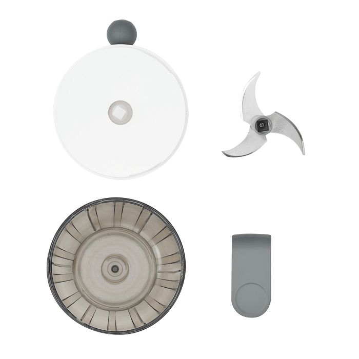  QUICK CHOP - Broyeur