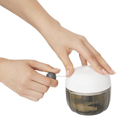  QUICK CHOP - Broyeur