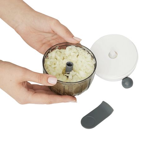  QUICK CHOP - Broyeur