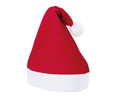 HAPPY HAT - Bonnet de Père Noël