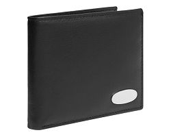 DAX - Porte-monnaie en véritable cuir