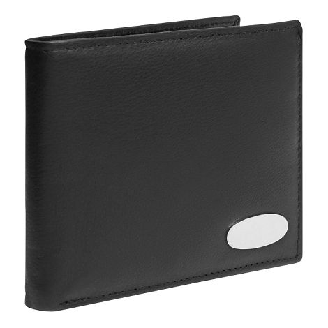  DAX - Porte-monnaie en véritable cuir