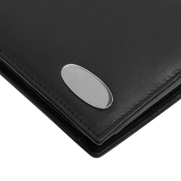  DAX - Porte-monnaie en véritable cuir