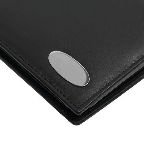  DAX - Porte-monnaie en véritable cuir