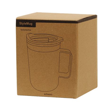  STYLEMUG - Mug isotherme