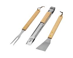 NATURE BBQ - Ustensiles de barbecue