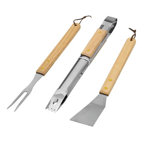  NATURE BBQ - Ustensiles de barbecue