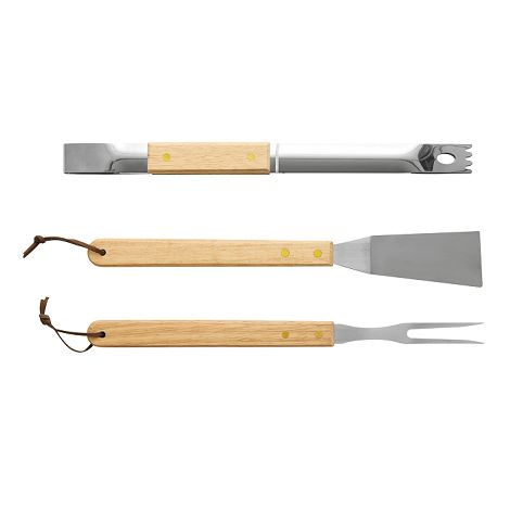  NATURE BBQ - Ustensiles de barbecue