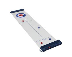 CURLING TIME - Jeu de table