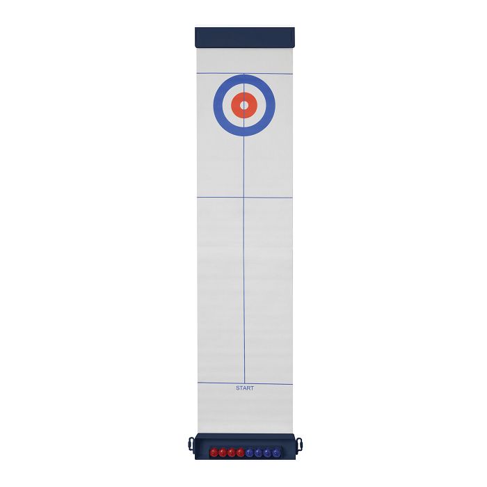  CURLING TIME - Jeu de table