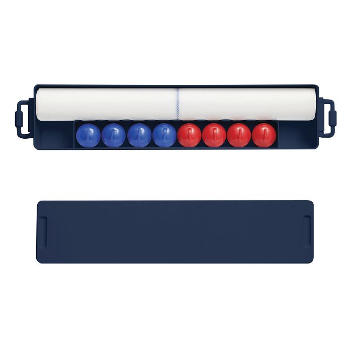  CURLING TIME - Jeu de table