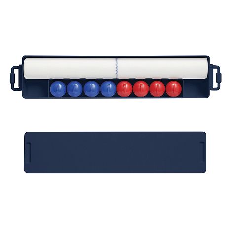  CURLING TIME - Jeu de table