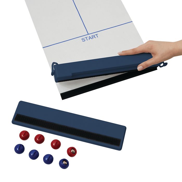  CURLING TIME - Jeu de table