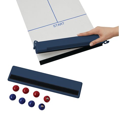  CURLING TIME - Jeu de table