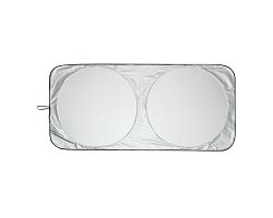 SUN SHIELD - Pare soleil de voiture