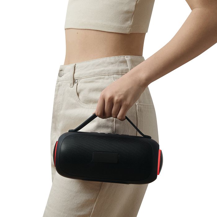  GIGA BOOM - Haut-parleur sans fil