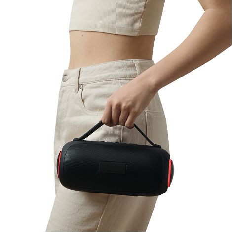  GIGA BOOM - Haut-parleur sans fil