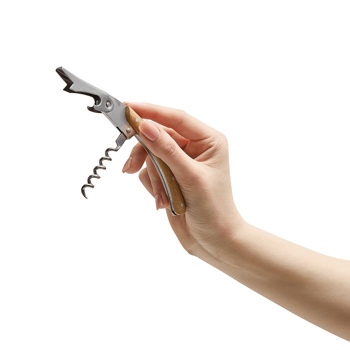  PULLY - Couteau de sommelier