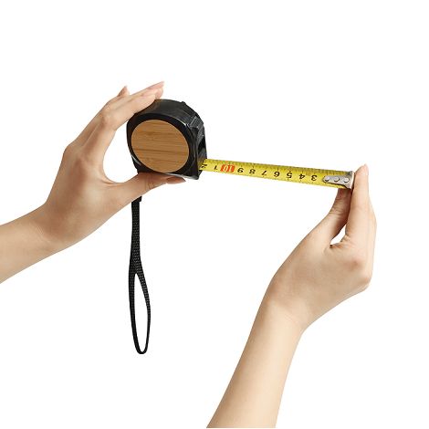  BAMBOO MEASURE - Mètre