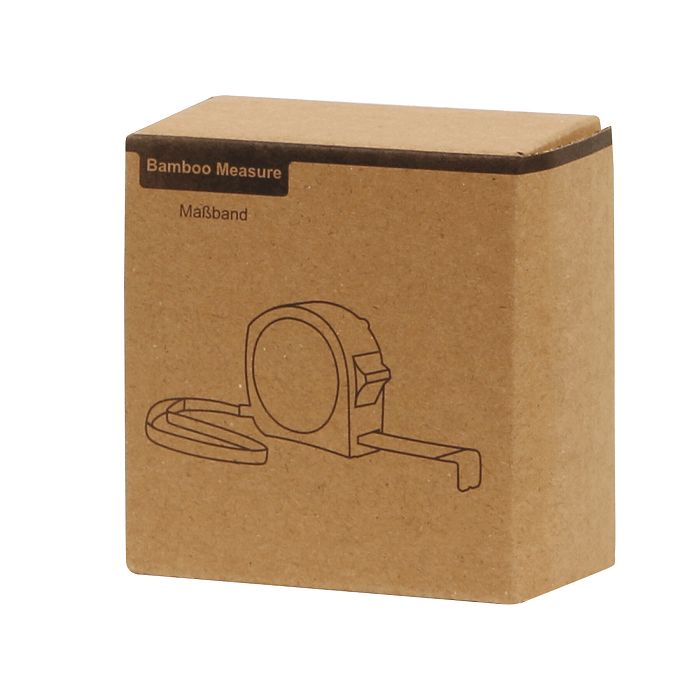  BAMBOO MEASURE - Mètre