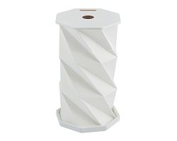 CHIC GLOW - Lampe de table LED pliable / extensible