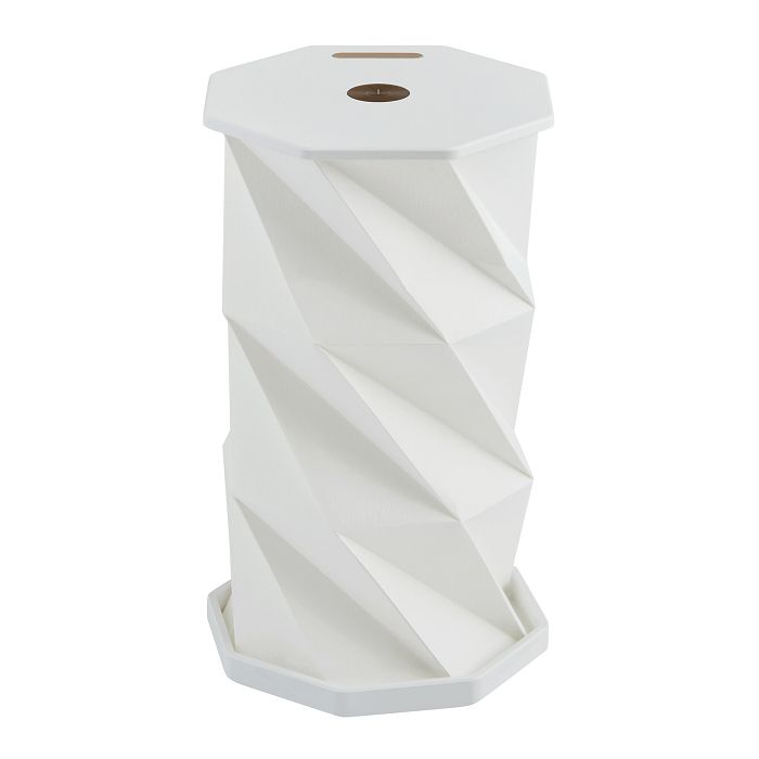  CHIC GLOW - Lampe de table LED pliable / extensible