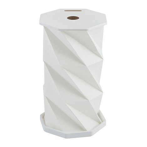  CHIC GLOW - Lampe de table LED pliable / extensible