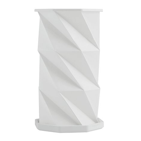  CHIC GLOW - Lampe de table LED pliable / extensible