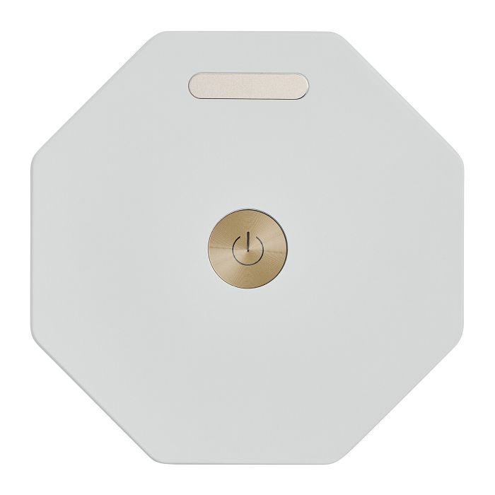  CHIC GLOW - Lampe de table LED pliable / extensible