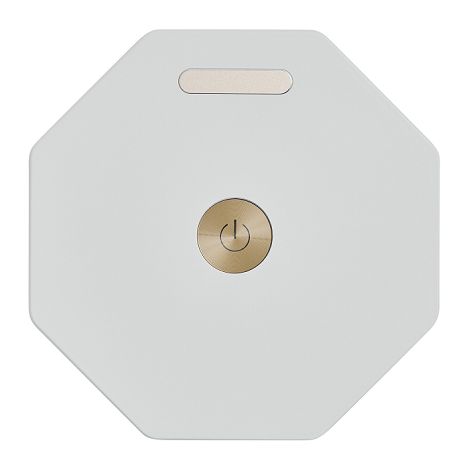  CHIC GLOW - Lampe de table LED pliable / extensible