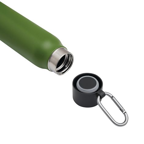  ALPINE PEAK - Bouteille isotherme