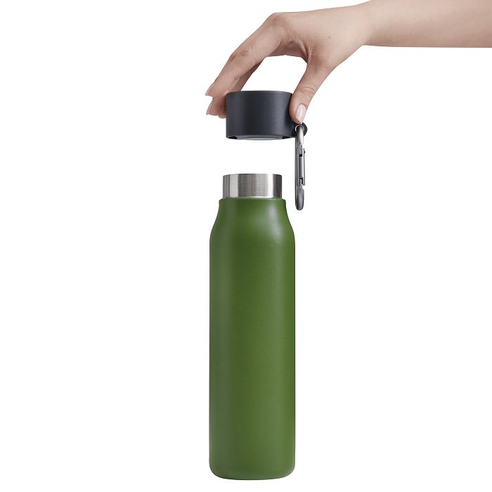  ALPINE PEAK - Bouteille isotherme