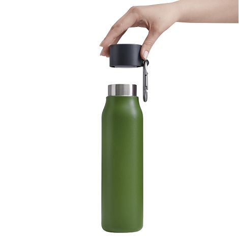  ALPINE PEAK - Bouteille isotherme