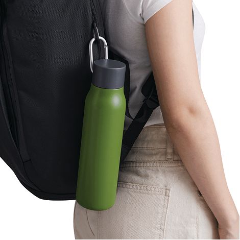  ALPINE PEAK - Bouteille isotherme