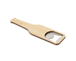 MY BEER - Ouvre-bouteille en bambou