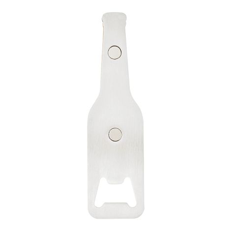  MY BEER - Ouvre-bouteille en bambou