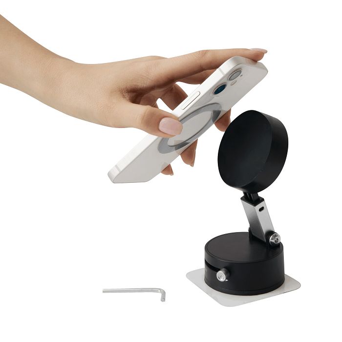  STRONG HOLD - Support de smartphone