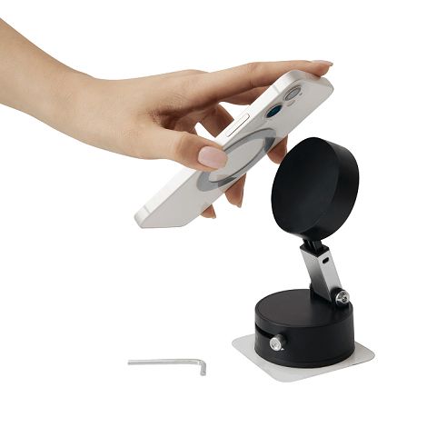  STRONG HOLD - Support de smartphone