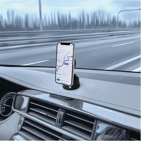  STRONG HOLD - Support de smartphone