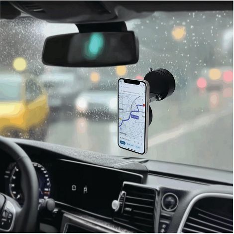  STRONG HOLD - Support de smartphone