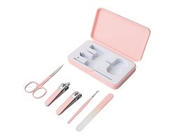 BOXED - Set de manucure